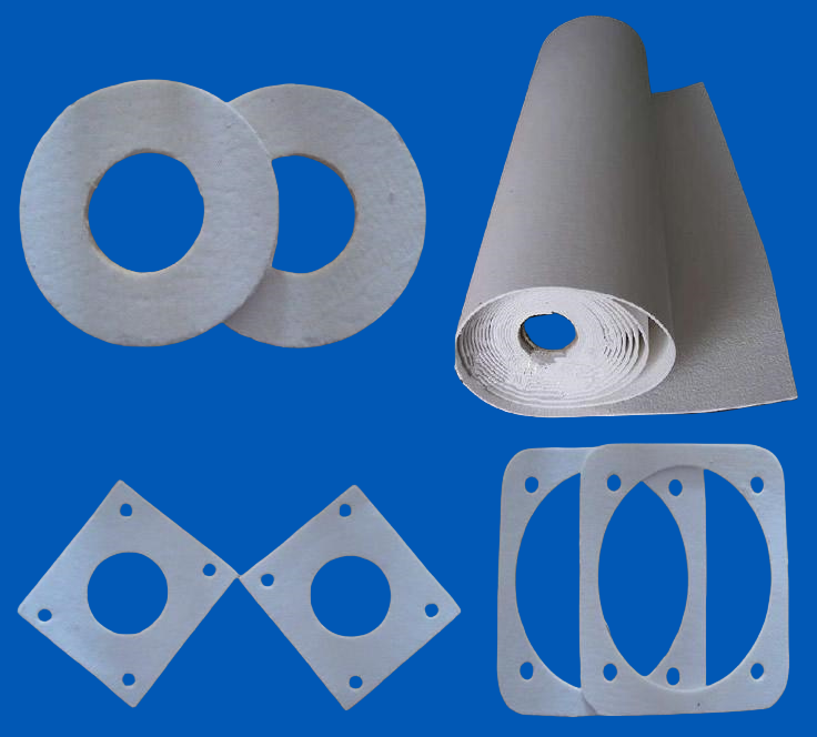 湘阴陶瓷纤维纸